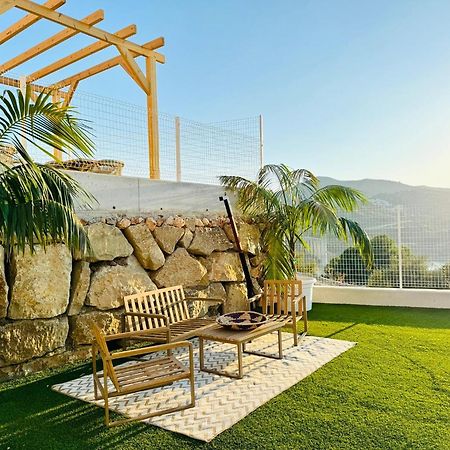 Viñuela Villa Axarquia Paraiso 88 Sinese Design Homes מראה חיצוני תמונה