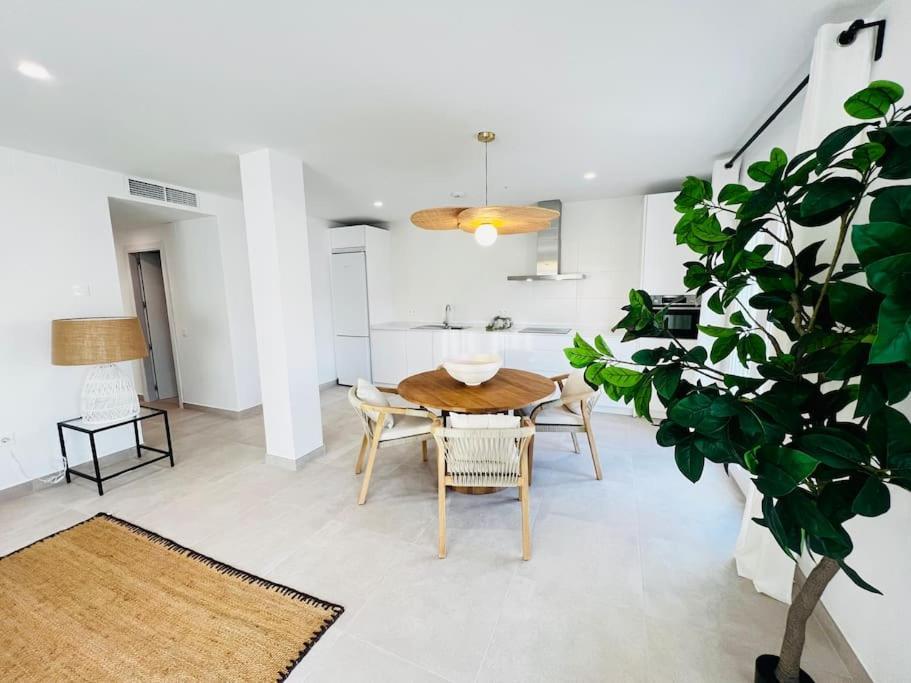 Viñuela Villa Axarquia Paraiso 88 Sinese Design Homes מראה חיצוני תמונה