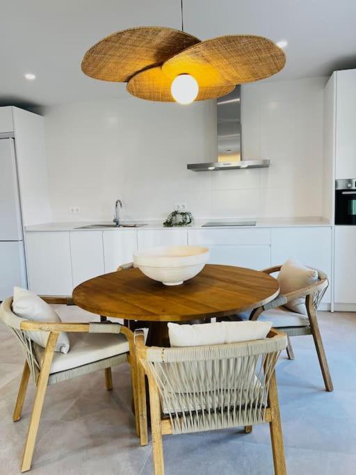 Viñuela Villa Axarquia Paraiso 88 Sinese Design Homes מראה חיצוני תמונה