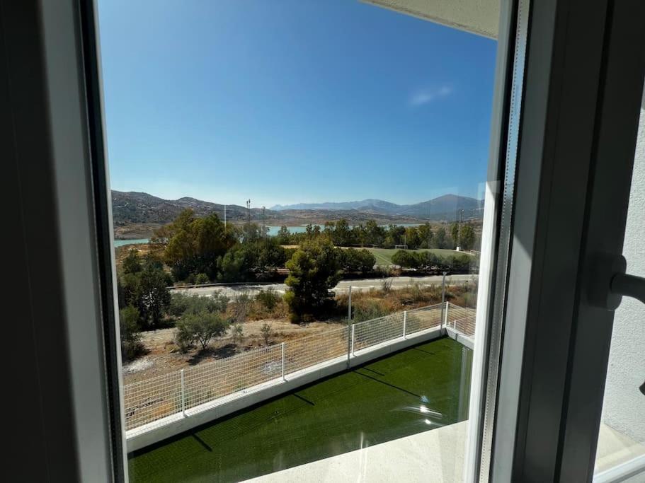 Viñuela Villa Axarquia Paraiso 88 Sinese Design Homes מראה חיצוני תמונה