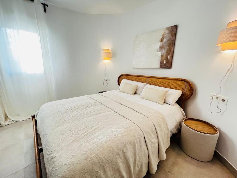 Viñuela Villa Axarquia Paraiso 88 Sinese Design Homes מראה חיצוני תמונה