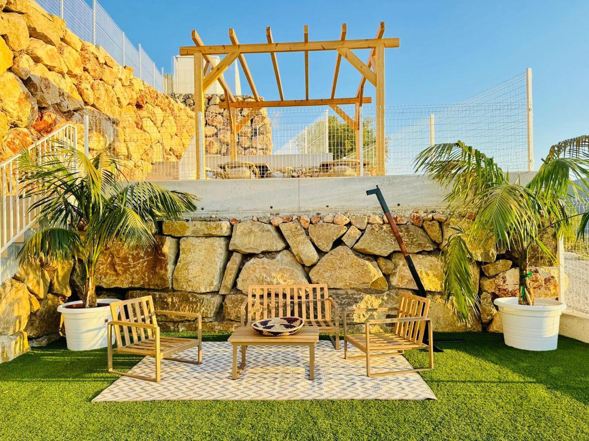 Viñuela Villa Axarquia Paraiso 88 Sinese Design Homes מראה חיצוני תמונה