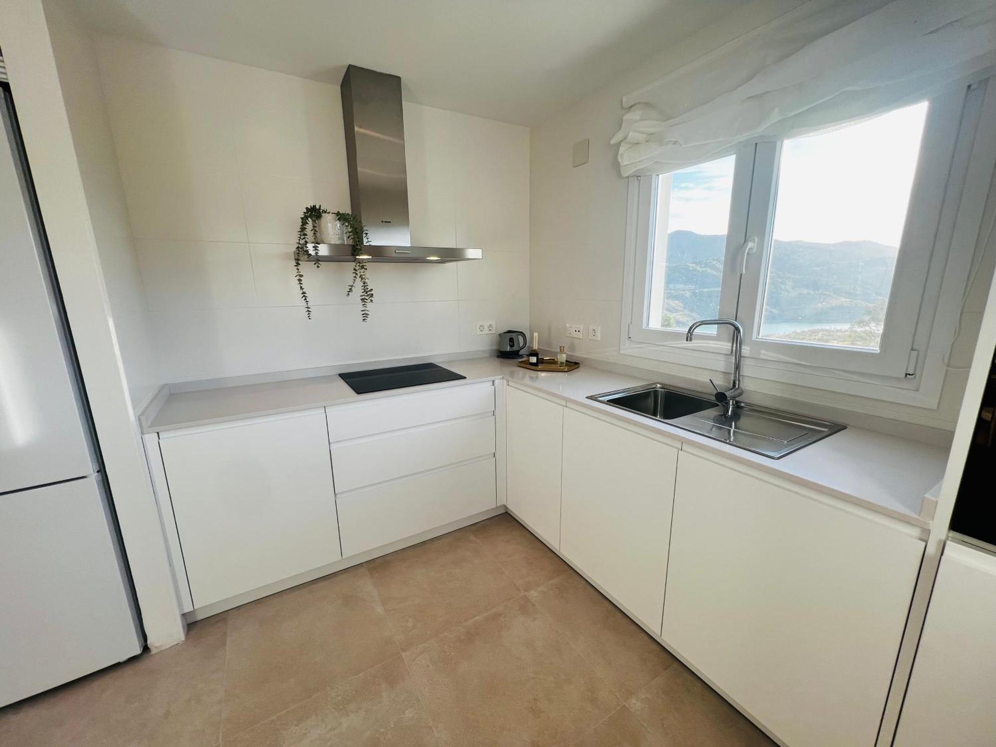 Viñuela Villa Axarquia Paraiso 88 Sinese Design Homes מראה חיצוני תמונה