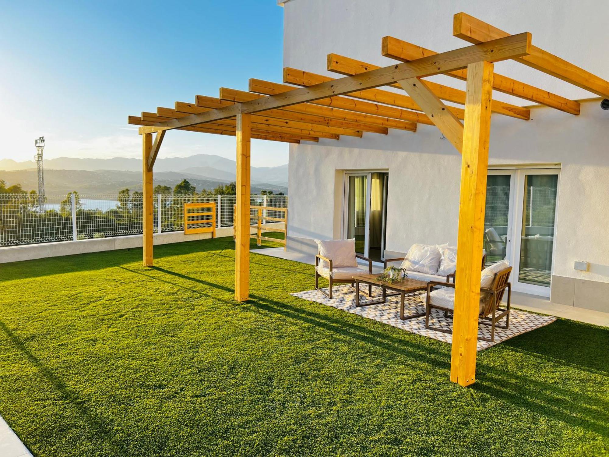 Viñuela Villa Axarquia Paraiso 88 Sinese Design Homes מראה חיצוני תמונה