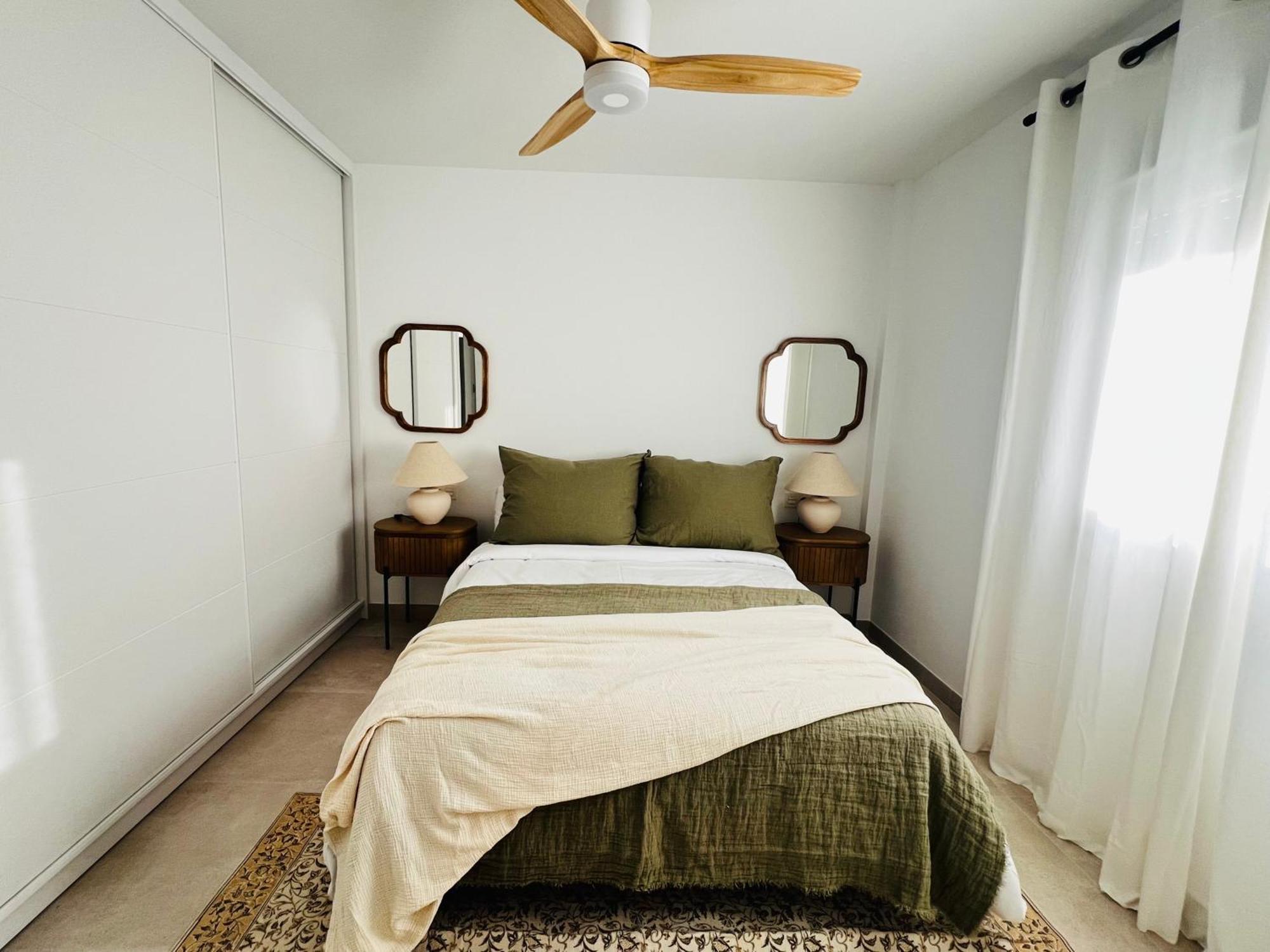 Viñuela Villa Axarquia Paraiso 88 Sinese Design Homes מראה חיצוני תמונה