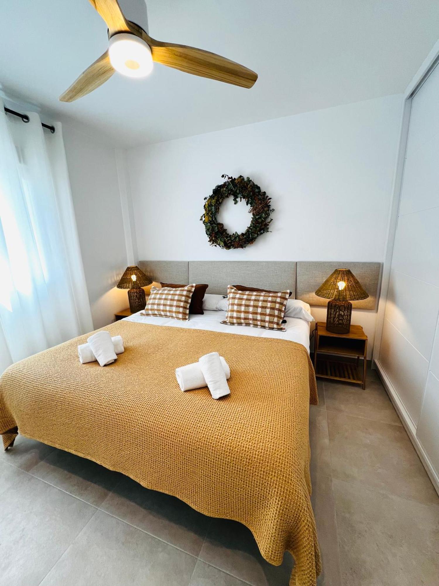 Viñuela Villa Axarquia Paraiso 88 Sinese Design Homes מראה חיצוני תמונה