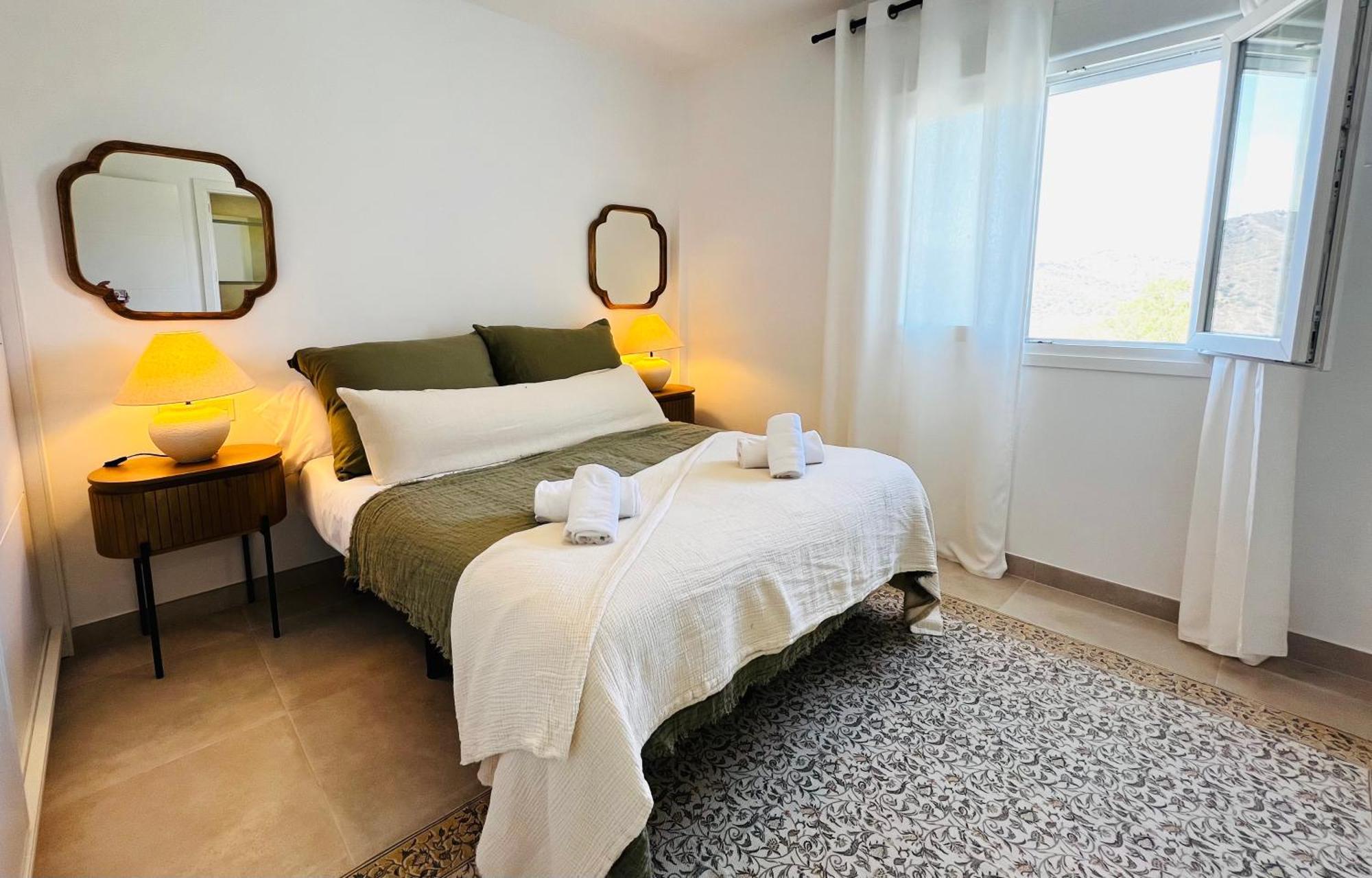Viñuela Villa Axarquia Paraiso 88 Sinese Design Homes מראה חיצוני תמונה