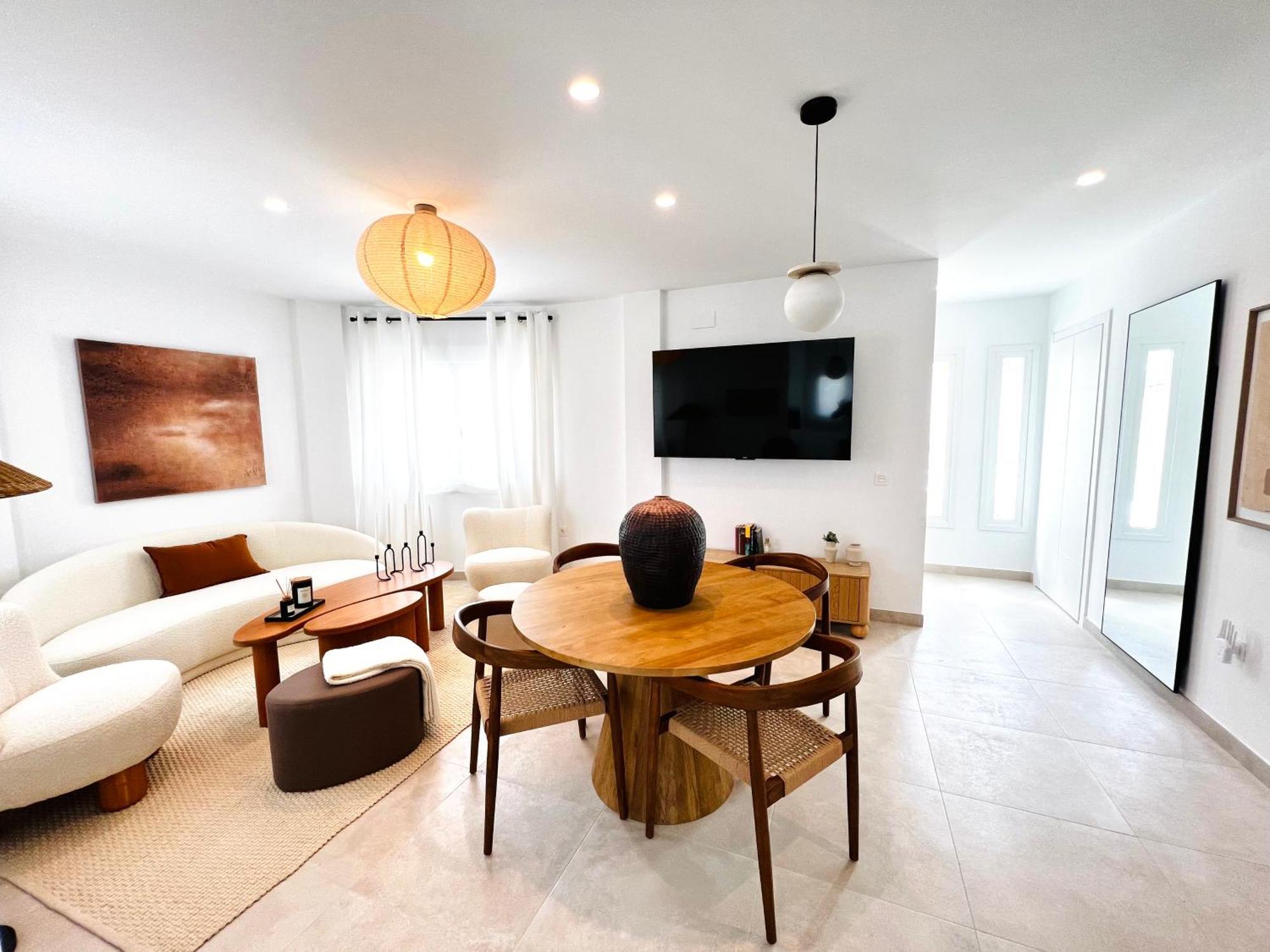 Viñuela Villa Axarquia Paraiso 88 Sinese Design Homes מראה חיצוני תמונה